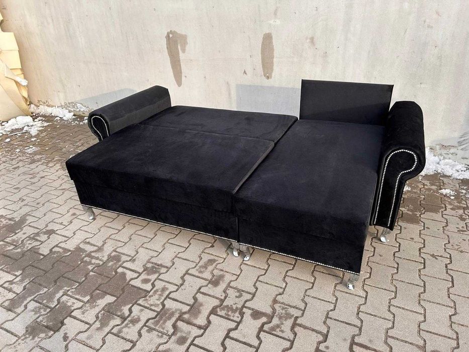 Narożnik Glamour Fenix różne kolory