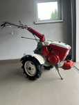 HONDA F800  Dzik Traktorek  Ciągnik Jednoosiowy