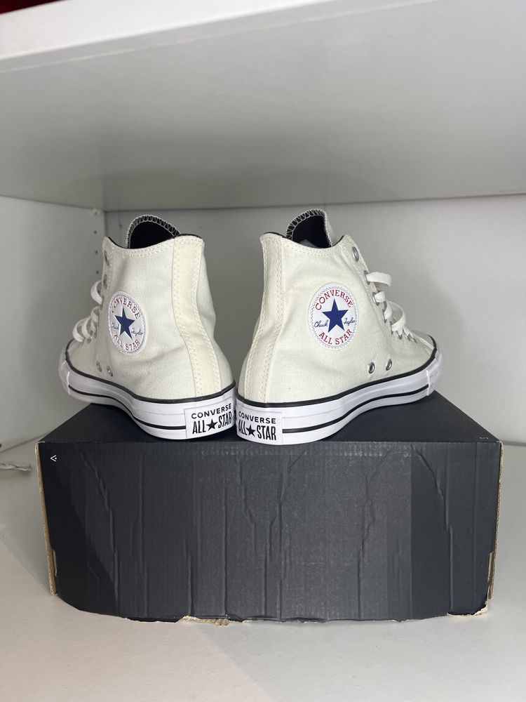 All star chuck taylor
