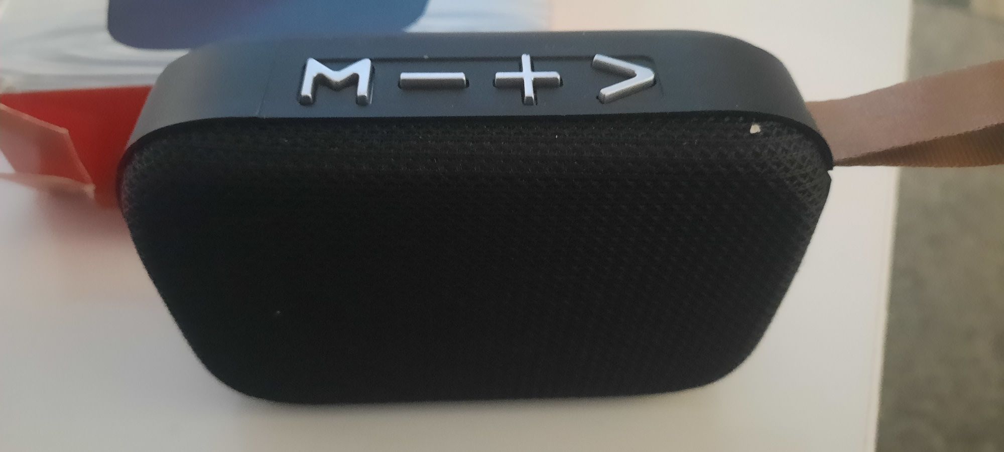 Głośnik bluetooth