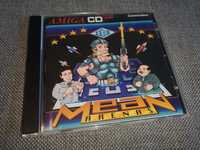 Mean Arenas AMIGA CD32 gra (stan kolekcjonerski) kioskzgrami