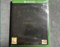 Nowa Gra Dark Souls Trilogy Xbox One Xbox Series X