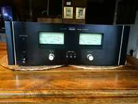 Wzmacniacz Sansui BA2000