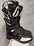 Buty na crossa quada crossowe enduro ACERBIS X-TEAM czarne 44 jak nowe