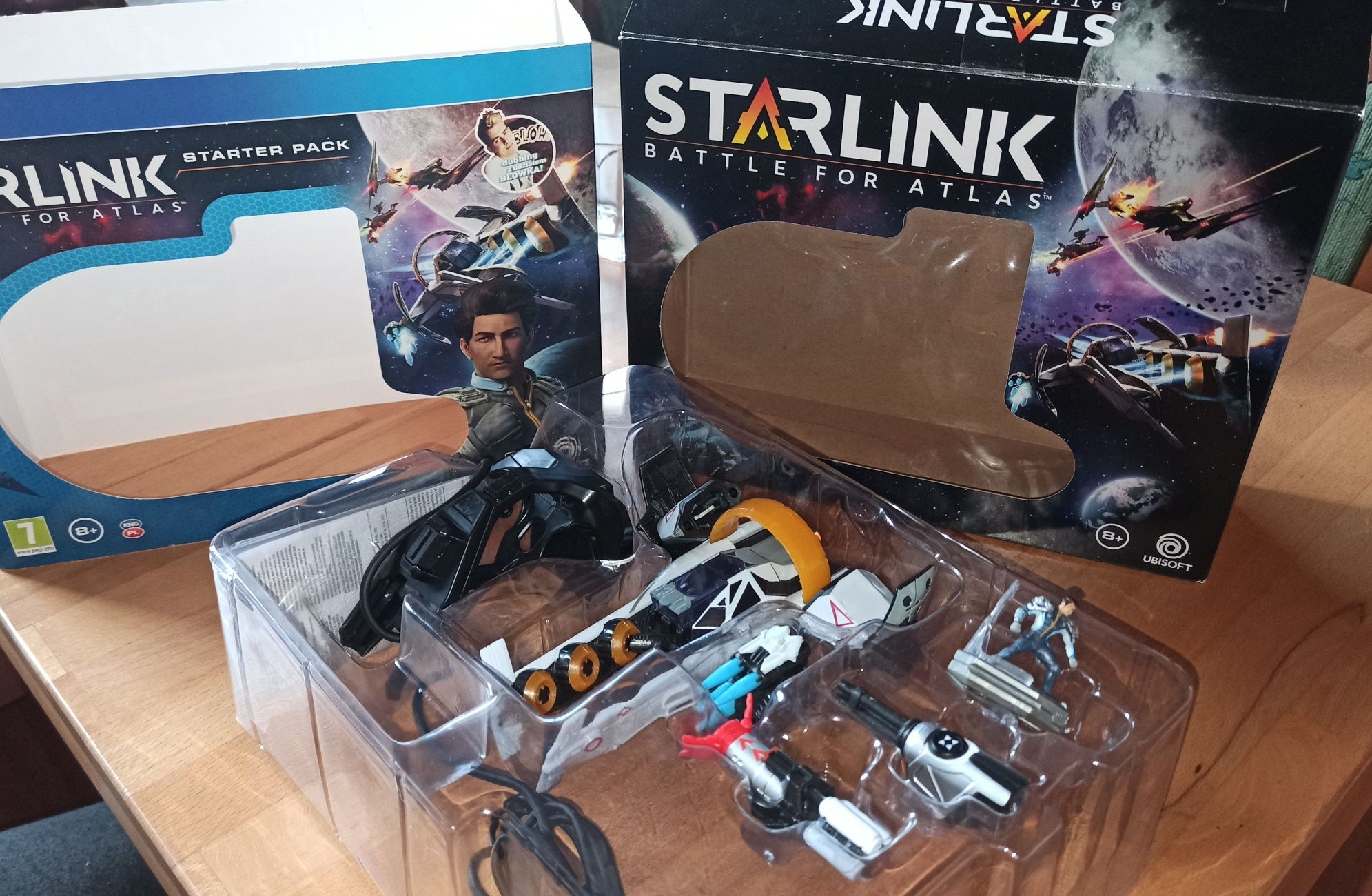 Starlink Battle for Atlas PS4
