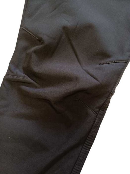 Штани трекінгові жіночі CRANE (Germany) softshell 48/50