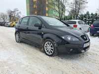 Seat Altea 2010 rok / 1.6 tdi / OKAZJA / ZADBANA / FELGI