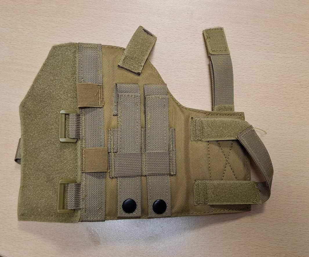Кобура тактична для пістолета.  Glock, Форт, інші