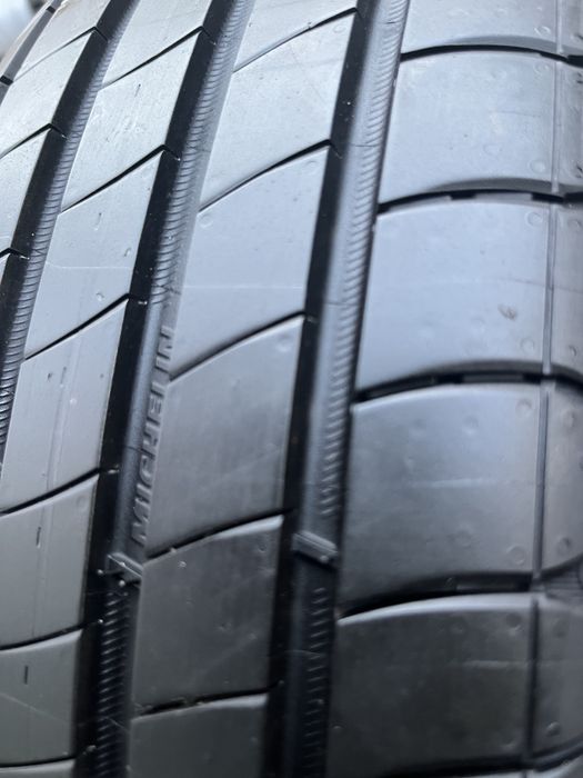 4x185/65/15 Michelin Primacy 4 DEMO 2023 rok