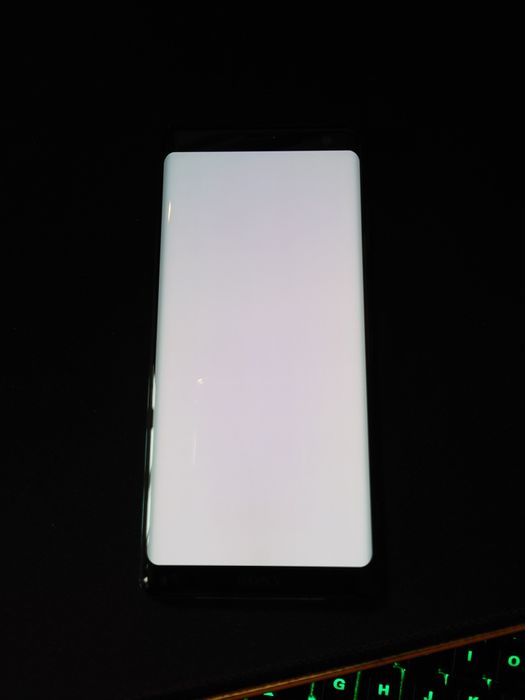 Sony Xperia XZ3 4gb 64gb