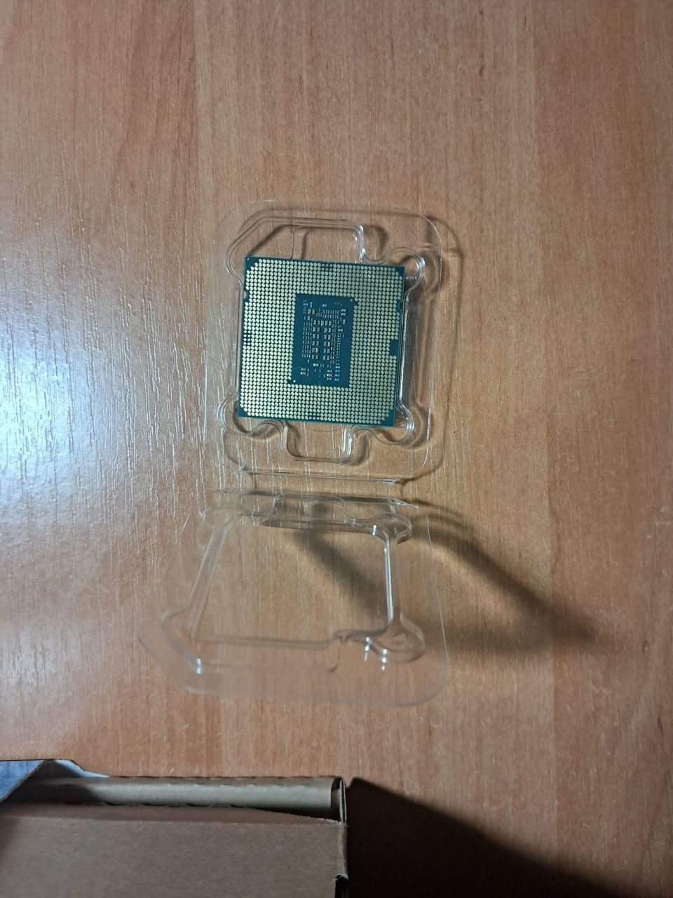 Комплект Материнська плата Asus Prime H510-k, процесор intel core i3-1