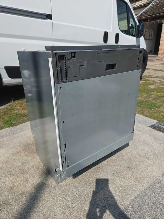 Zmywarka IKEA RENGÖRA do zabudowy, 60cm