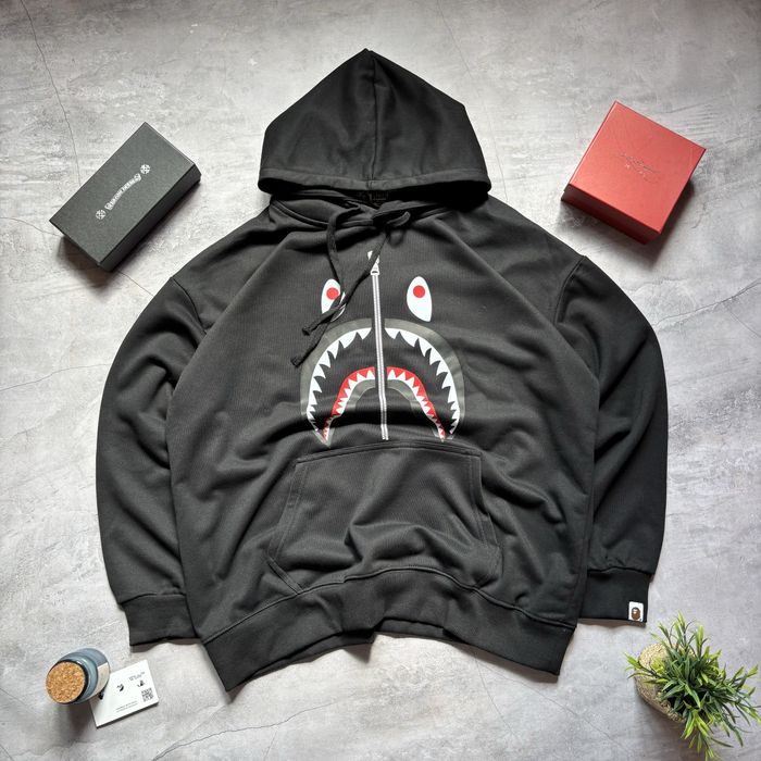 Bape Hoodie | худі бейр