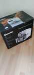 Máquina café superautomática Power Matic-ccino 7000 Touch Serie Bianca