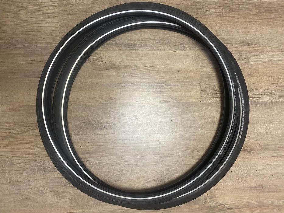 Велопокришка schwalbe 28