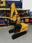 Bruder - Escavadora Caterpillar