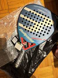 Raquete de padel Bullpadel Vertex W 03 23