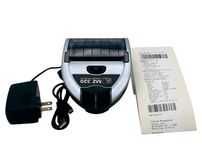 Принтер чеків  Zebra MZ 320