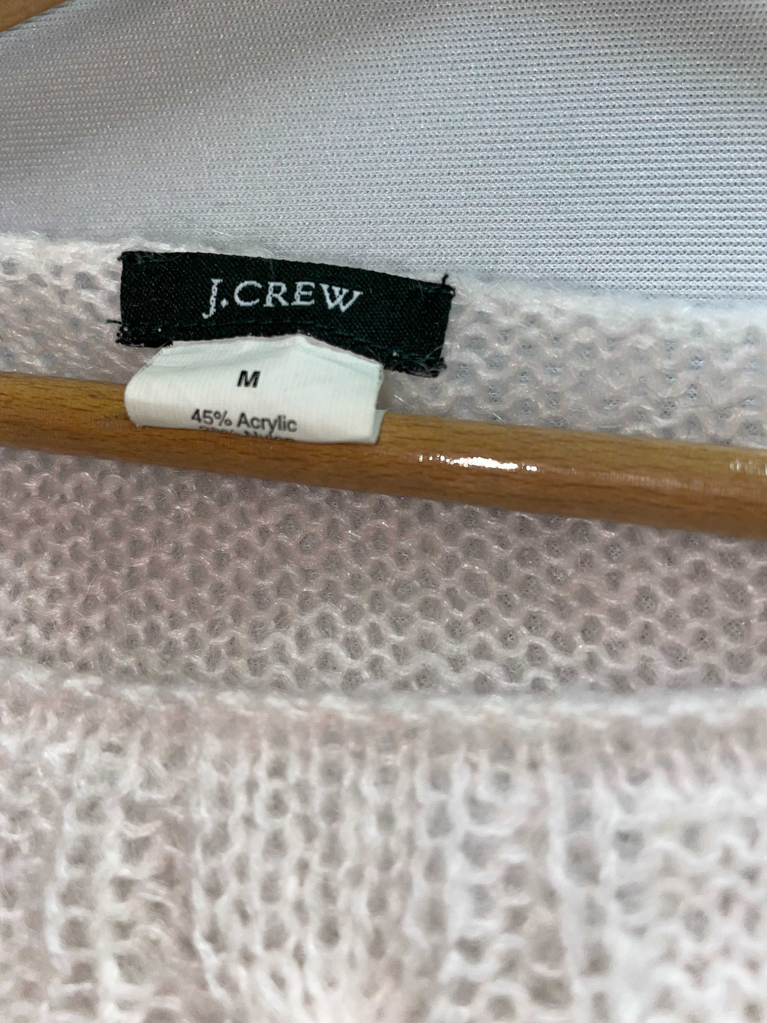 Sweter J.Crew, rozmiar M