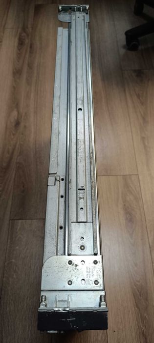 Сервер Dell PowerEdge R510  2*Xeon X5675/32 RAM/no HDD/2U