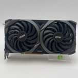 NVIDIA GeForce RTX 3060 Ti 8GB GDDR6 - (Відеокарта)