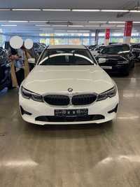 BMW Seria 3 g21 xdrive , gwarancja , laser, acc , bezwypadkowe