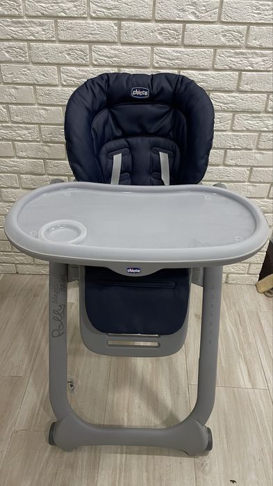 Стілець для годування Chicco