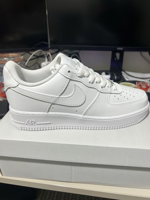Air force Brancas 43