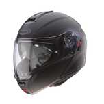 Kask motocyklowy Caberg Levo X mono kolor - motorbiker.pl