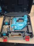 Акумуляторний лобзик Makita DJV180Z