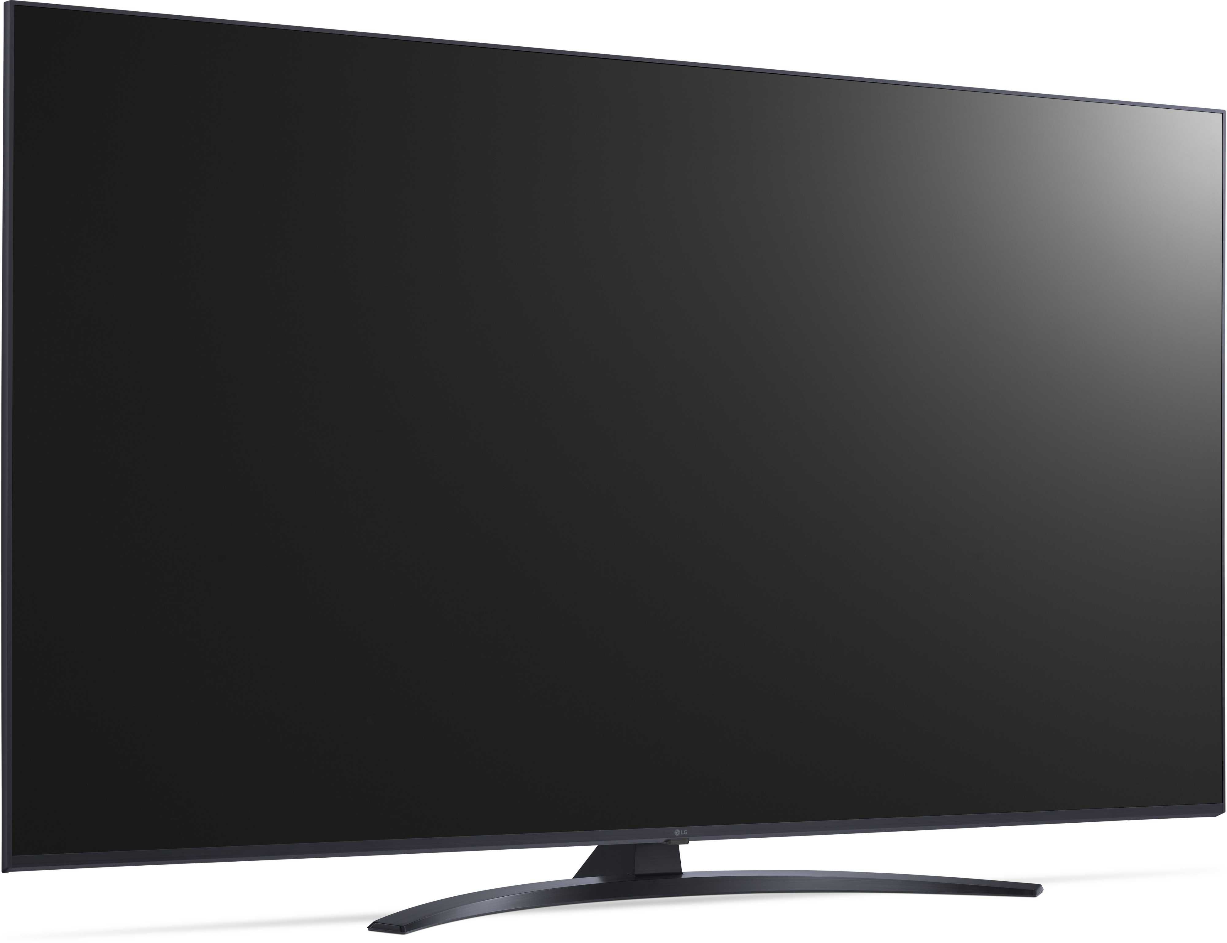 Телевізор LG 55UT81003LA