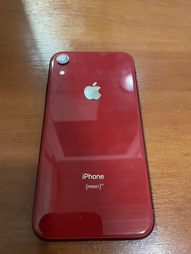 Продам Iphone xr