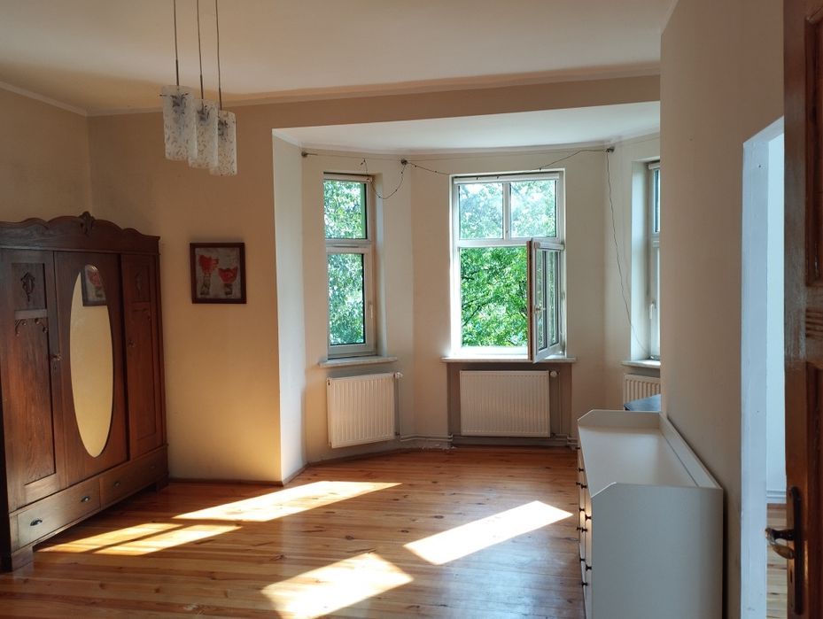 Mieszkanie 72 m blisko Wrocławia