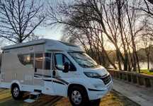 Alugo Autocaravana