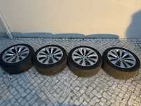 Jantes vw passat cc 5x112