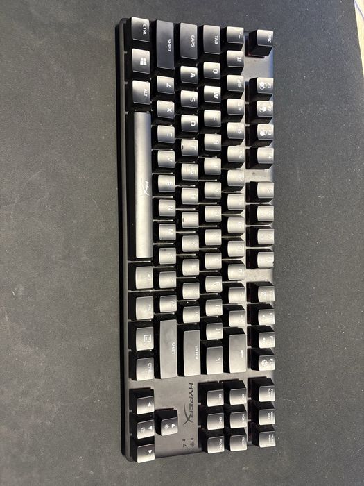 Klawiatura Hyperx alloy origins core