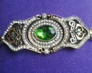 Pulseira bijuteria marroquina