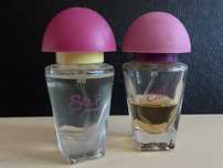 Prrfumy So…? Desieable oraz So…? Eternal zestaw mini perfum 15 ml
