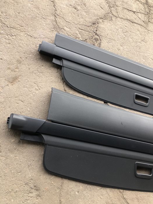 Шторка багажника ролет skoda octavia a5 a7 combi универсал