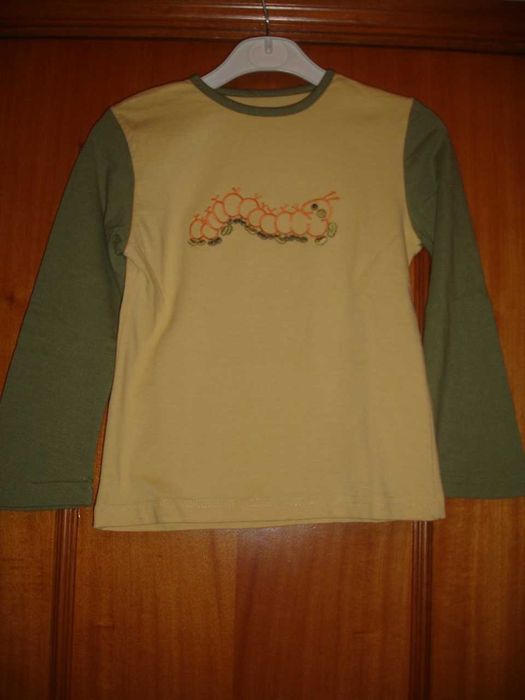 roupa de menina 6 anos