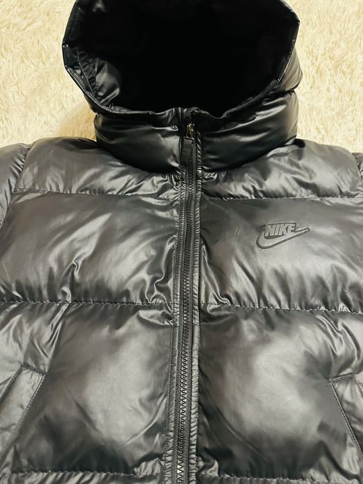 Підліткова парка NIKE