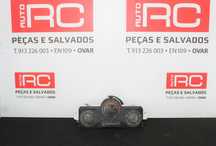 Comandos Climatização Renault Kangoo