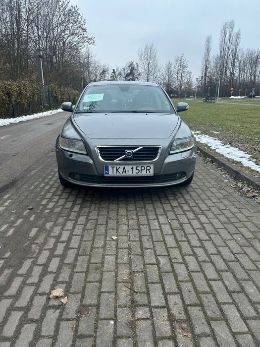 Sprzedam Volvo S40 2,0 benzyna 146 KM