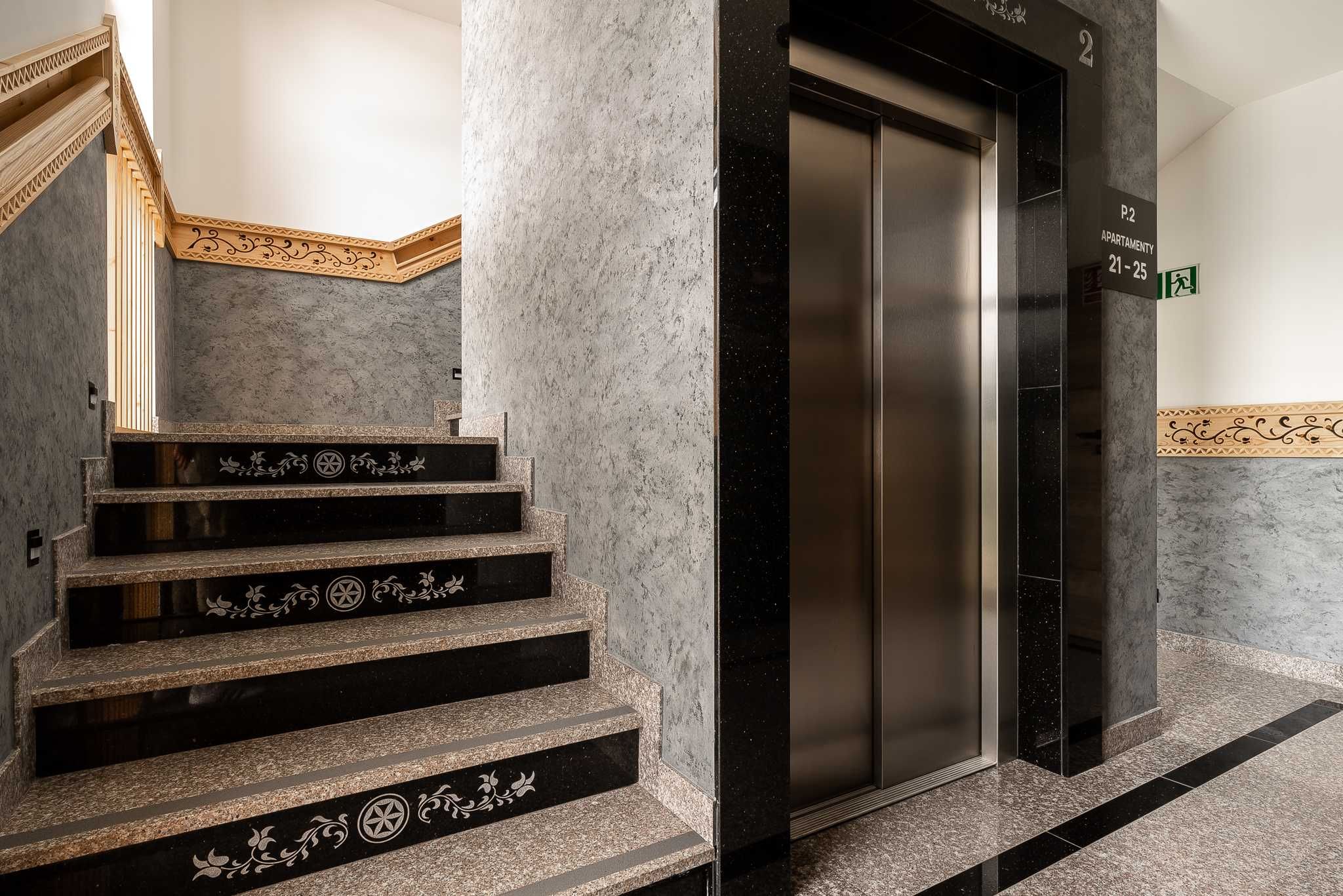 Budzowski Wierch apartamenty Zakopane, Jacuzzi&Sauna, noclegi, pokoje