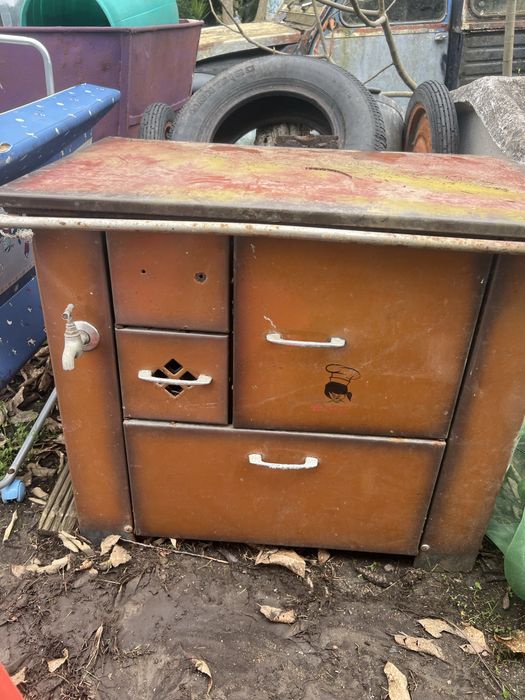 Fogao a lenha para venda