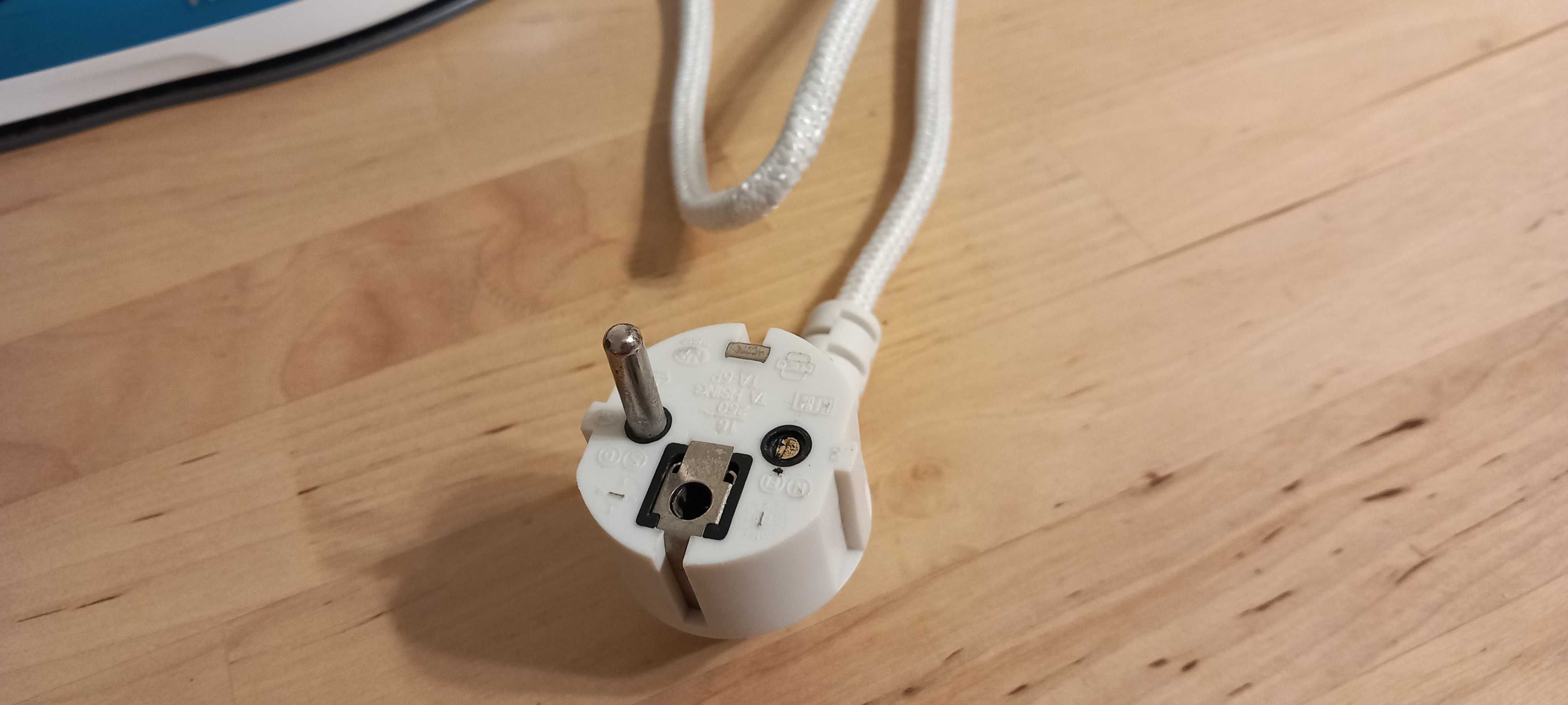 Żelazko Philips EasySpeed