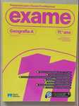 Preparação Exame Nacional - 11º Ano - Geografia A