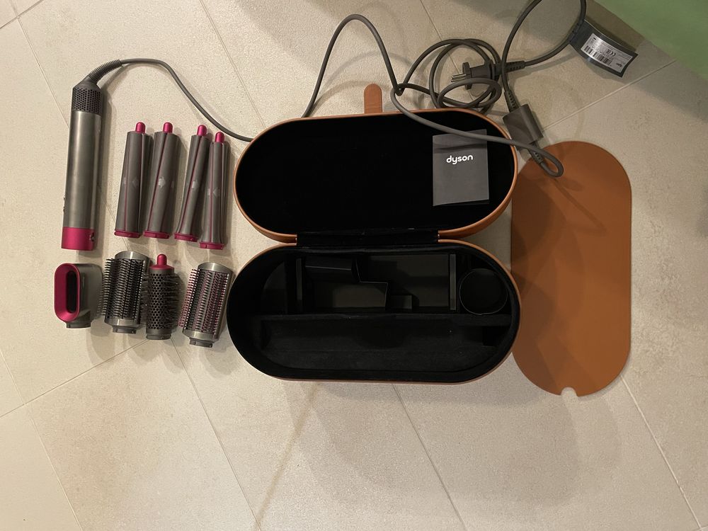 Dyson Airwrap - lokówka