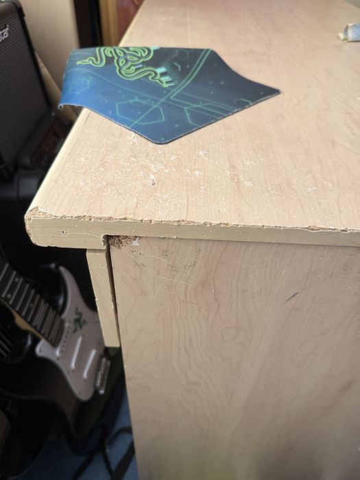 Дитячі меблі для хлопчика.