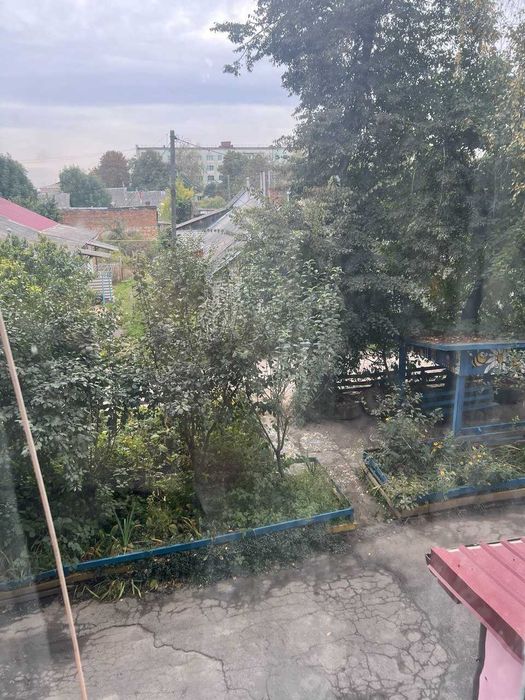 Продаж 3-к кв. по вул. Соборності в м. Звягель